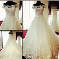 Si tu Fm tuviera que elegir tu vestido de boda.. - 1
