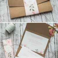 Mis invitaciones - 1