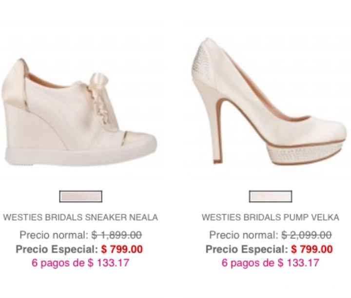 Westies en promoción - 1