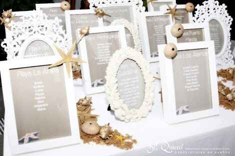 ¿cómo puedo presentar mi croquis de acomodo a los invitados? - 1