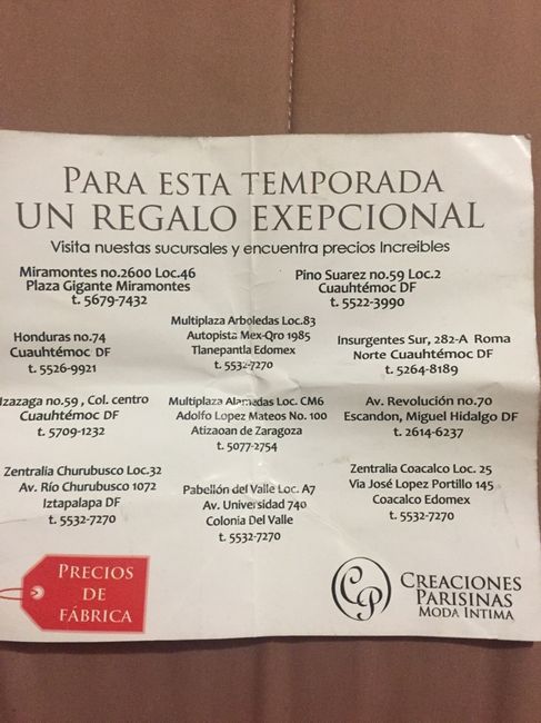 Bata para la hora del maquillaje - 1