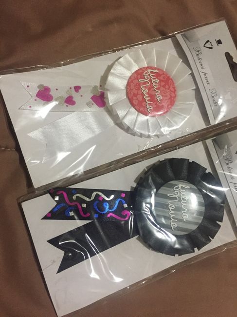 Liga y distintivo 3b - 2