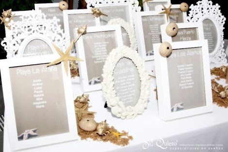 ¿cómo puedo presentar mi croquis de acomodo a los invitados? - 1