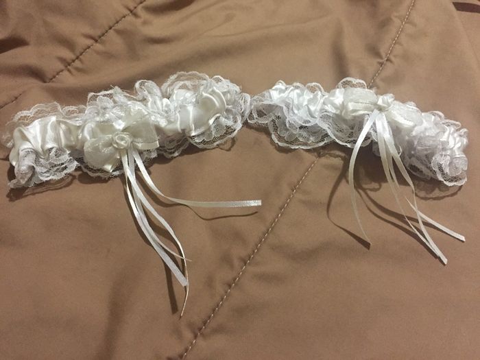 Ya tienen su liga? - 1