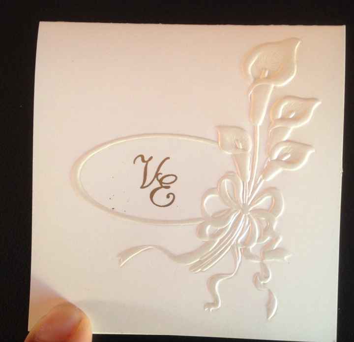 Mis invitaciones - 2