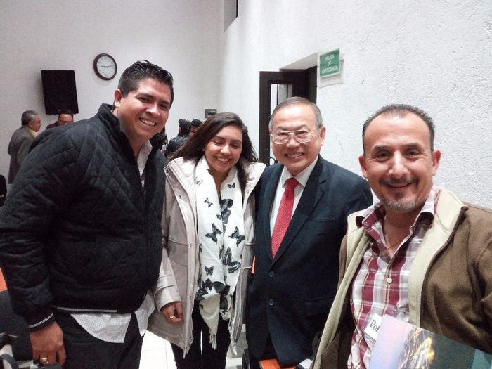 Curso de Actualización 