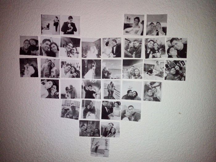 Más de un año de Amor