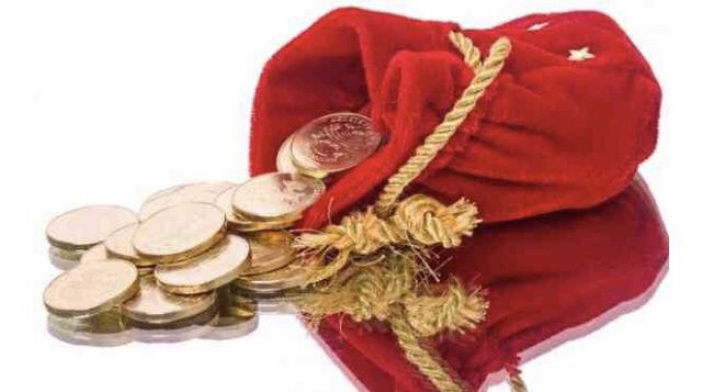 🥠 Escoge la galleta y descubre tu suerte. - 1