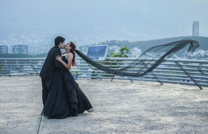 ¿Nos ayudas en enviar un mensaje de amor a nuestras Heroínas? 😘 4