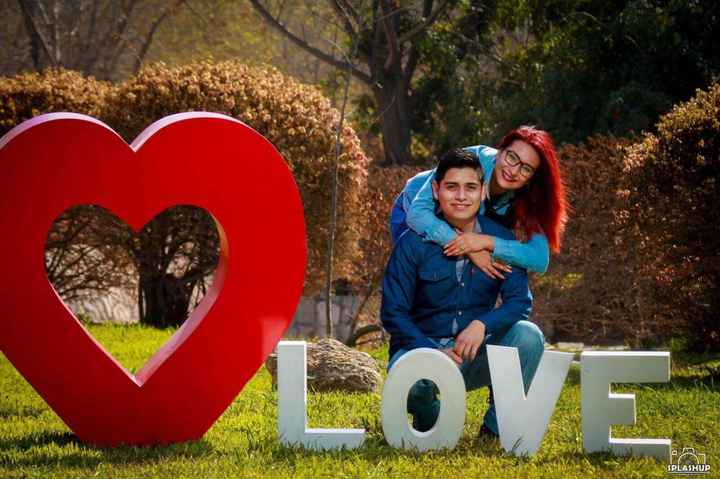 Sube una foto con tu FM o tu FE - 1