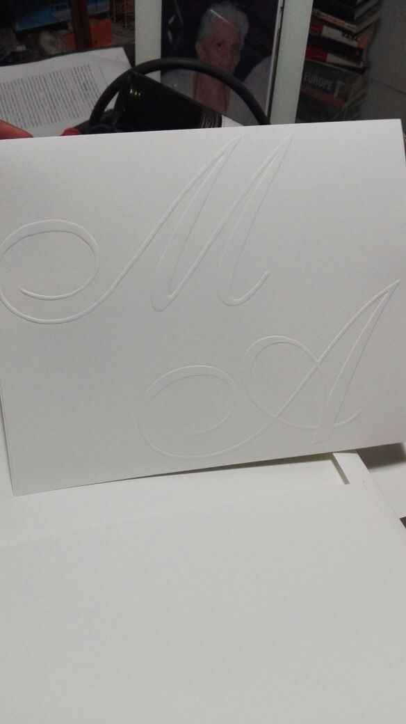 Invitación