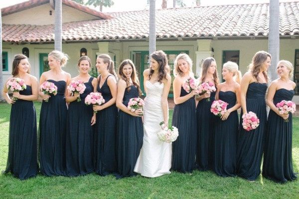vestidos damas