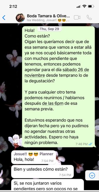 Cuidado con ⛔️ Figueroas Gourmet 🚨🚨 2