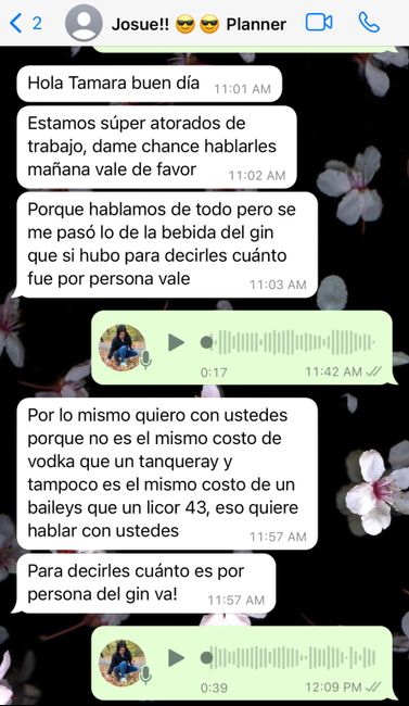 Cuidado con ⛔️ Figueroas Gourmet 🚨🚨 6