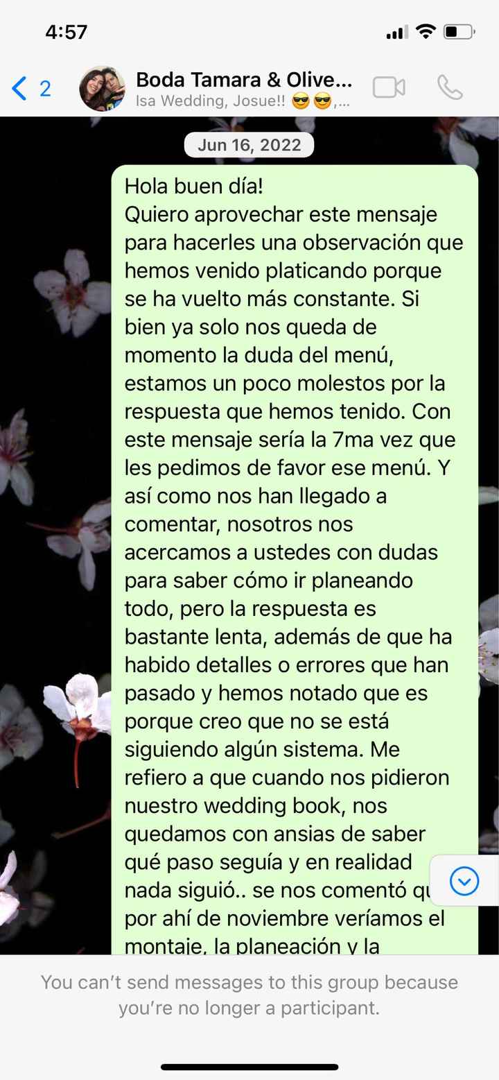 Cuidado con ⛔️ Figueroas Gourmet 🚨🚨 - 1