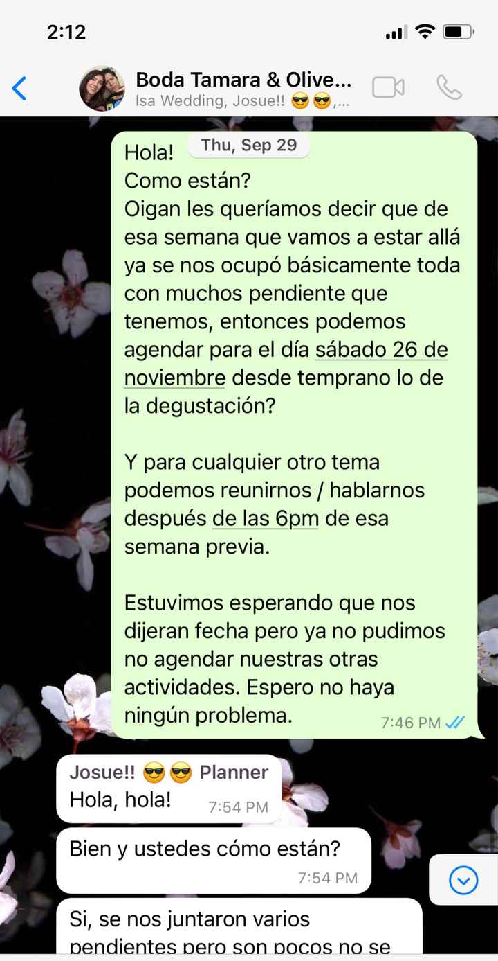Cuidado con ⛔️ Figueroas Gourmet 🚨🚨 - 2