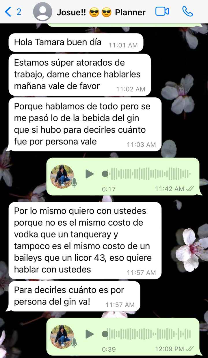 Cuidado con ⛔️ Figueroas Gourmet 🚨🚨 - 6