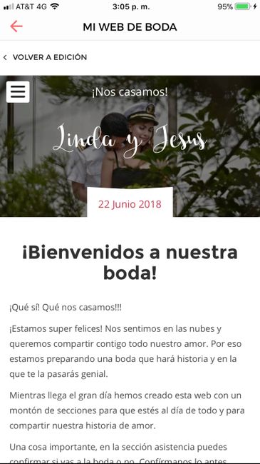 91 días para el gran día  🙈💕 - 2