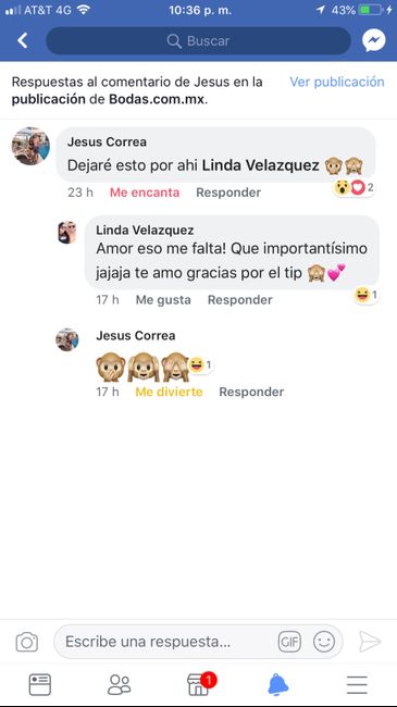 No sé si reírme 😂 o morirme de pena 🙈 - 2