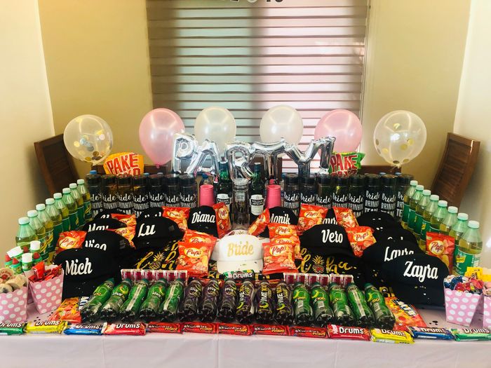 Despedida de soltera en Mazatlaaan 🌊 🔥 🍾 - 1