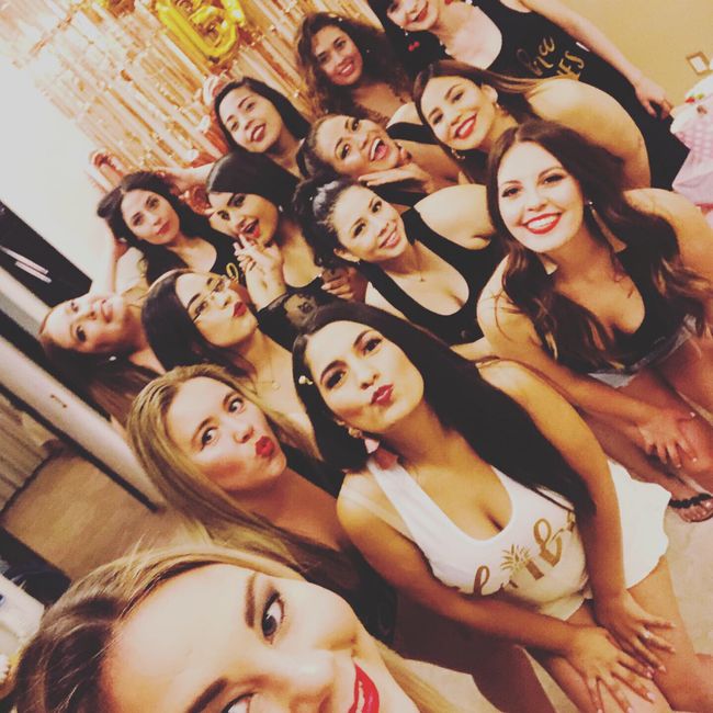 Despedida de soltera en Mazatlaaan 🌊 🔥 🍾 - 4