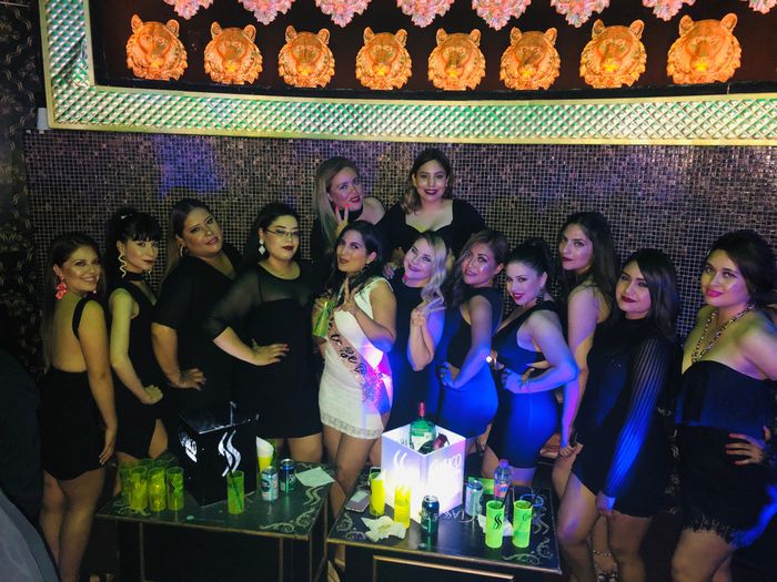 Despedida de soltera en Mazatlaaan 🌊 🔥 🍾 - 8