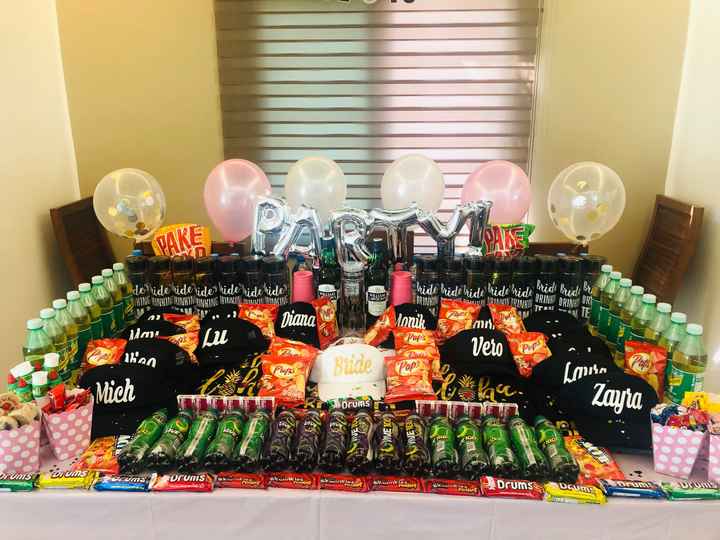 Despedida de soltera en Mazatlaaan 🌊 🔥 🍾 - 1