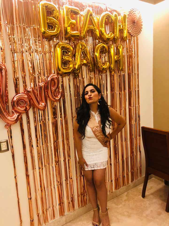 Despedida de soltera en Mazatlaaan 🌊 🔥 🍾 - 2