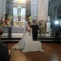 Nuestra boda J&l - 4