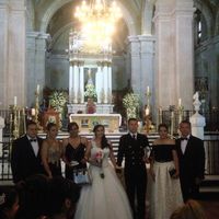 Nuestra boda J&l - 5