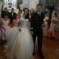 Nuestra boda J&l - 6