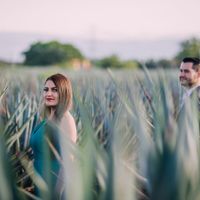 Sesión de Fotos de Compromiso - 2