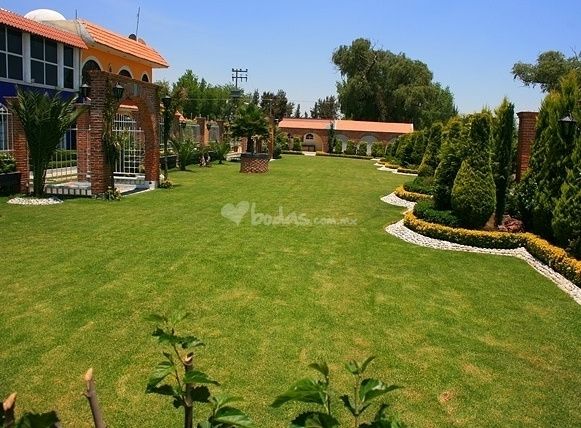 Hacienda