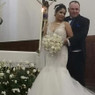 Carmen y Sergio