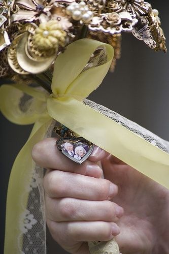 Boda ecologica - RRR 