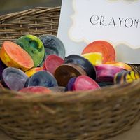 Boda ecologica - RRR 