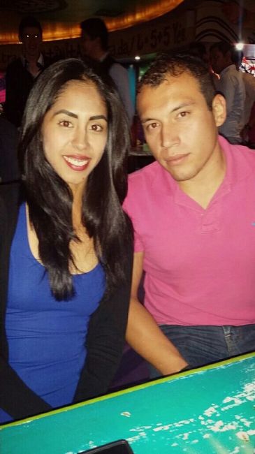 Su foto favorita de toda la vida ! - 1