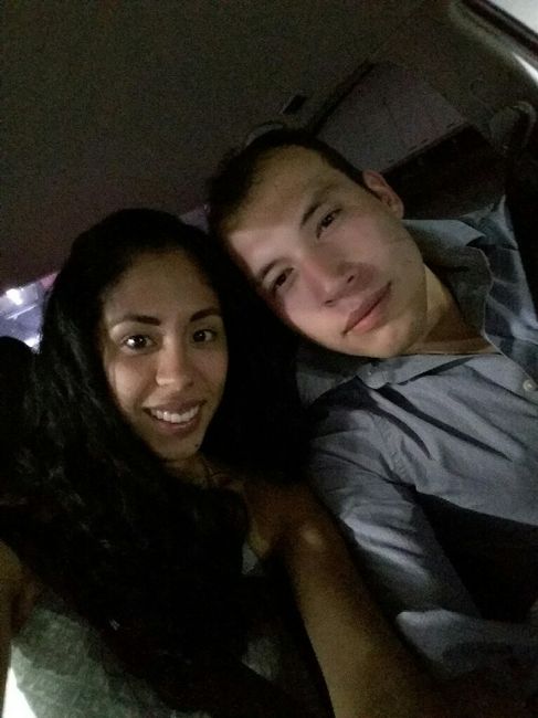 Sube una foto con tu pareja - 1