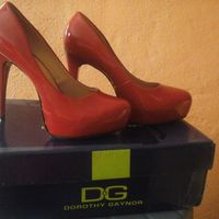 Ponte en mis zapatos ... ¿Como fueron/serán tus zapatos? - 1