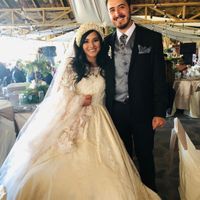 por fin Llegó nuestro gran Día - 1