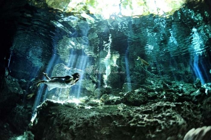Yucatan