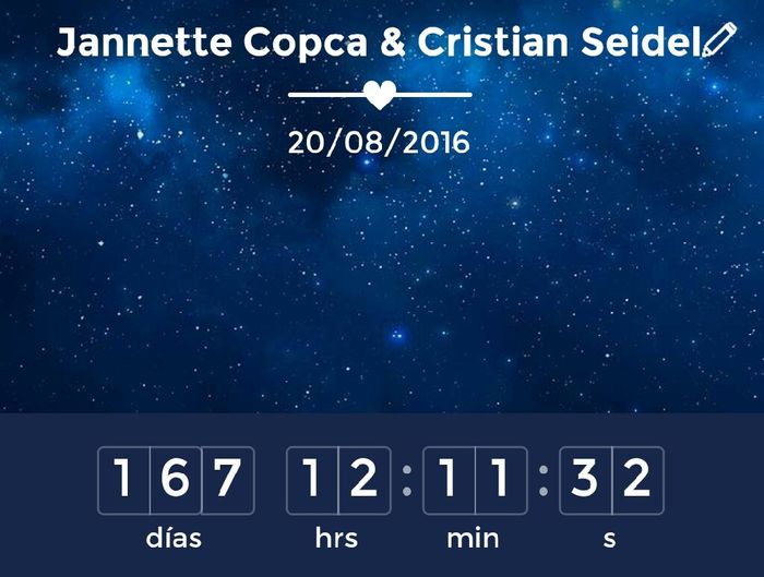 Cuanto dice su marcadoor!! ? - 1