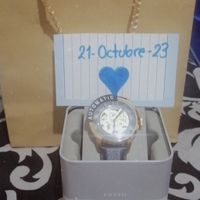 Reloj para novios ⌚ - 1