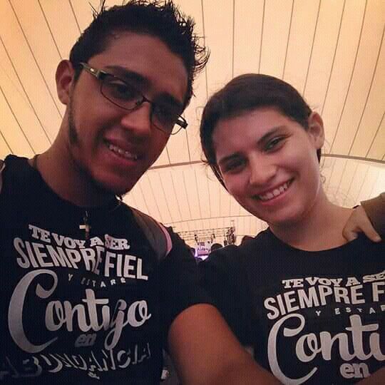 Último Paso: ¡Sube una foto con tu pareja!💘 - 1