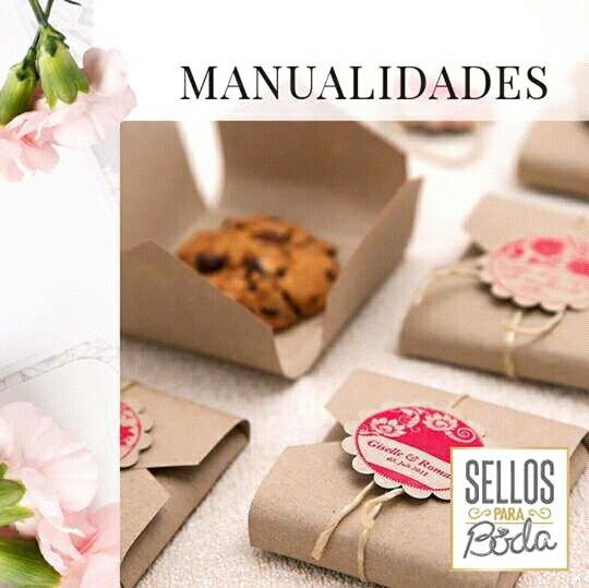  Recuerdos en boda rústica - 1