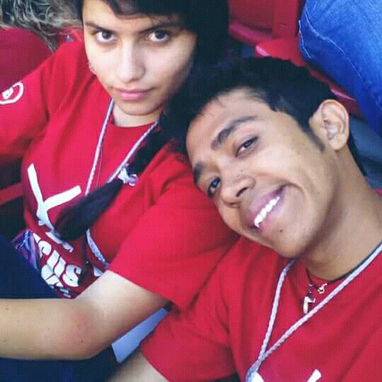 Sube una foto con tu FM o tu FE - 1