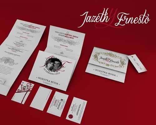 Invitaciones 