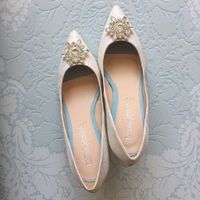 Bride Shoes