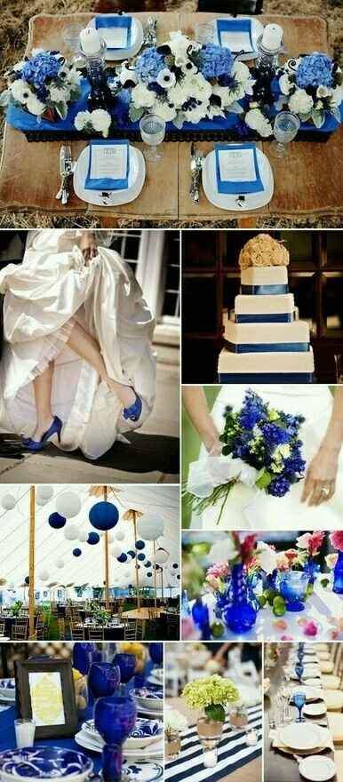 Mi look d novia - 1