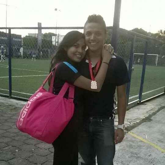 Mi super novio christian - 2